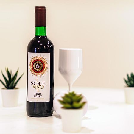 바리 Logico 56 아파트 외부 사진